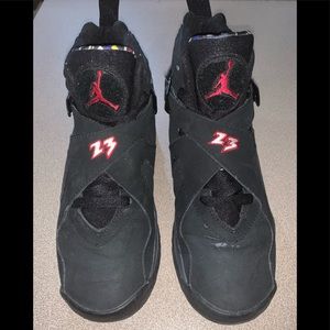 Air Jordan 8